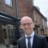 Picture of Andrey Shubin