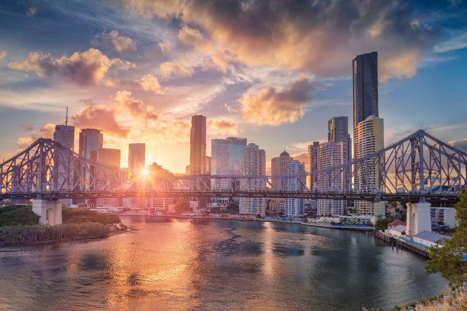 Brisbane Queensland Brisbane Queensland