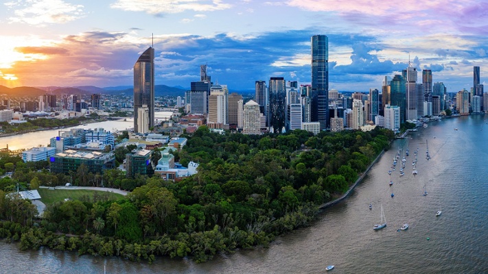Brisbane