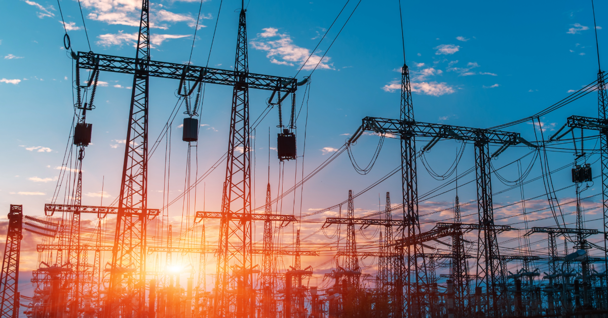 Modeling Resilience Across a Diversified Energy Portfolio with PLEXOS®