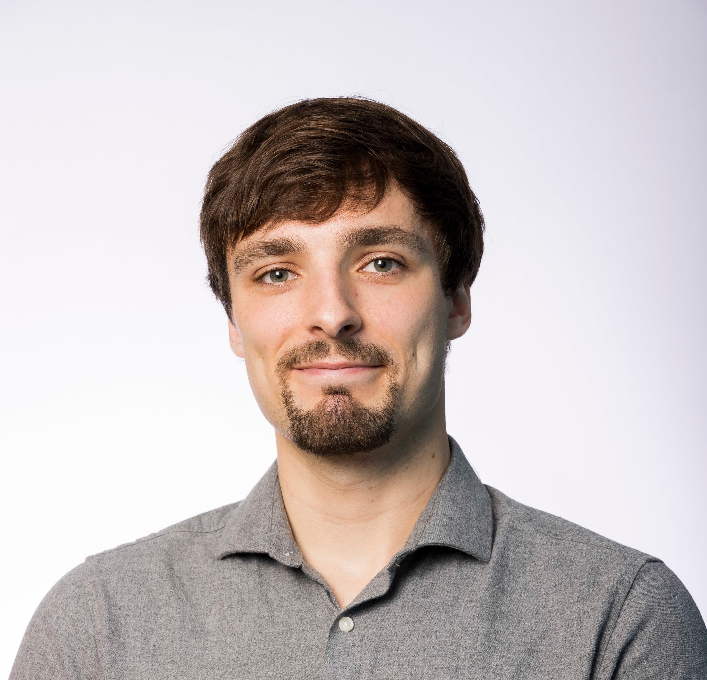 Picture of Duncan Mathews