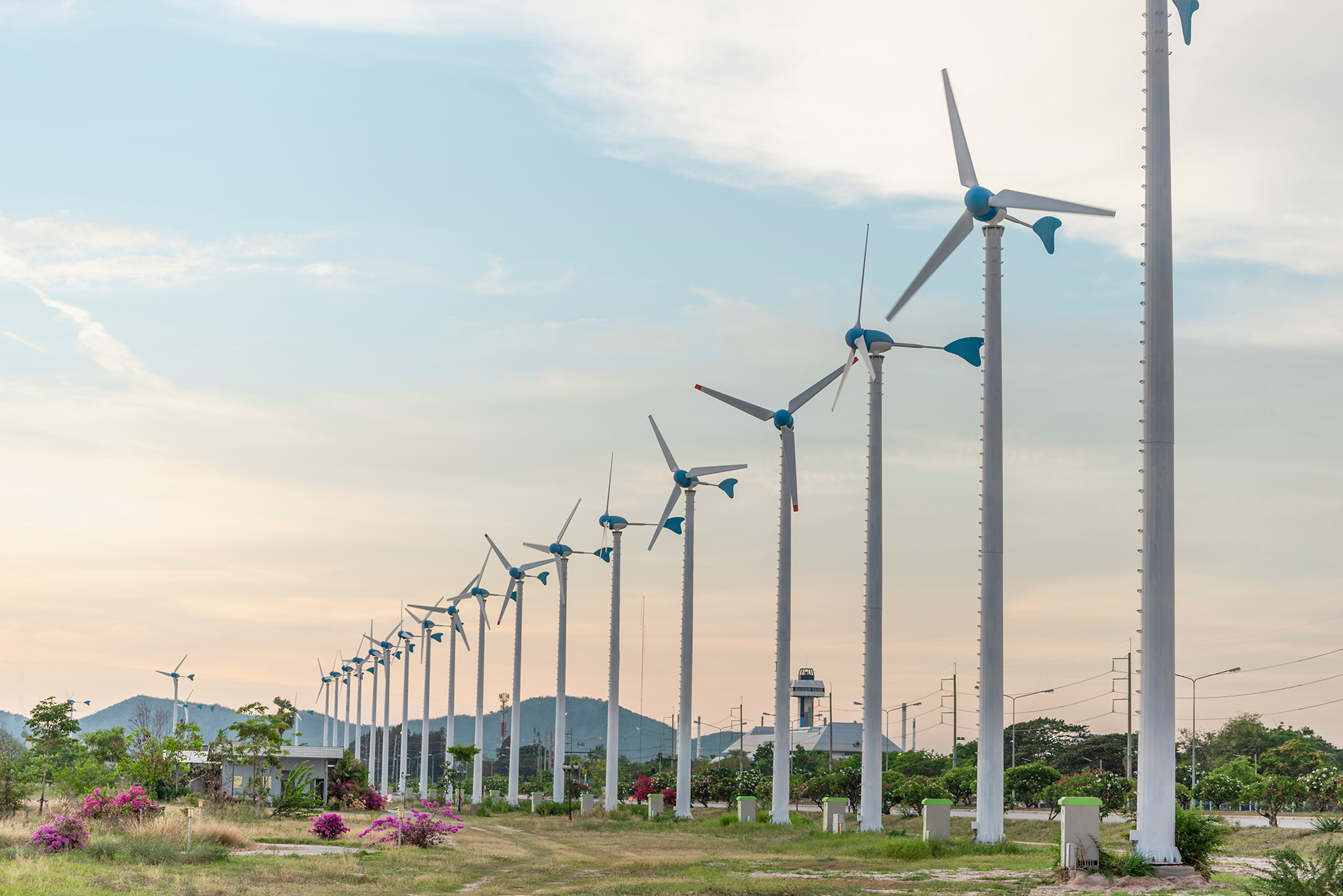 Africa Renewables