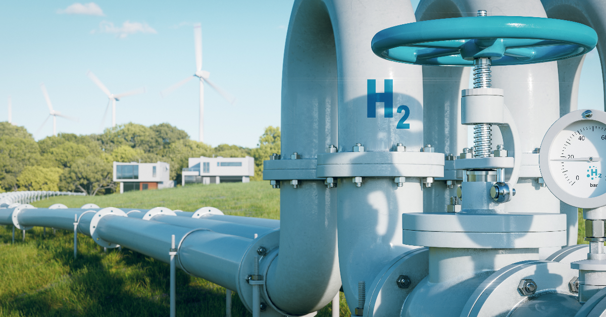 Modeling the Role of Hydrogen in Energy System of the Future - Baringa