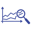 Price Forecasting Icon