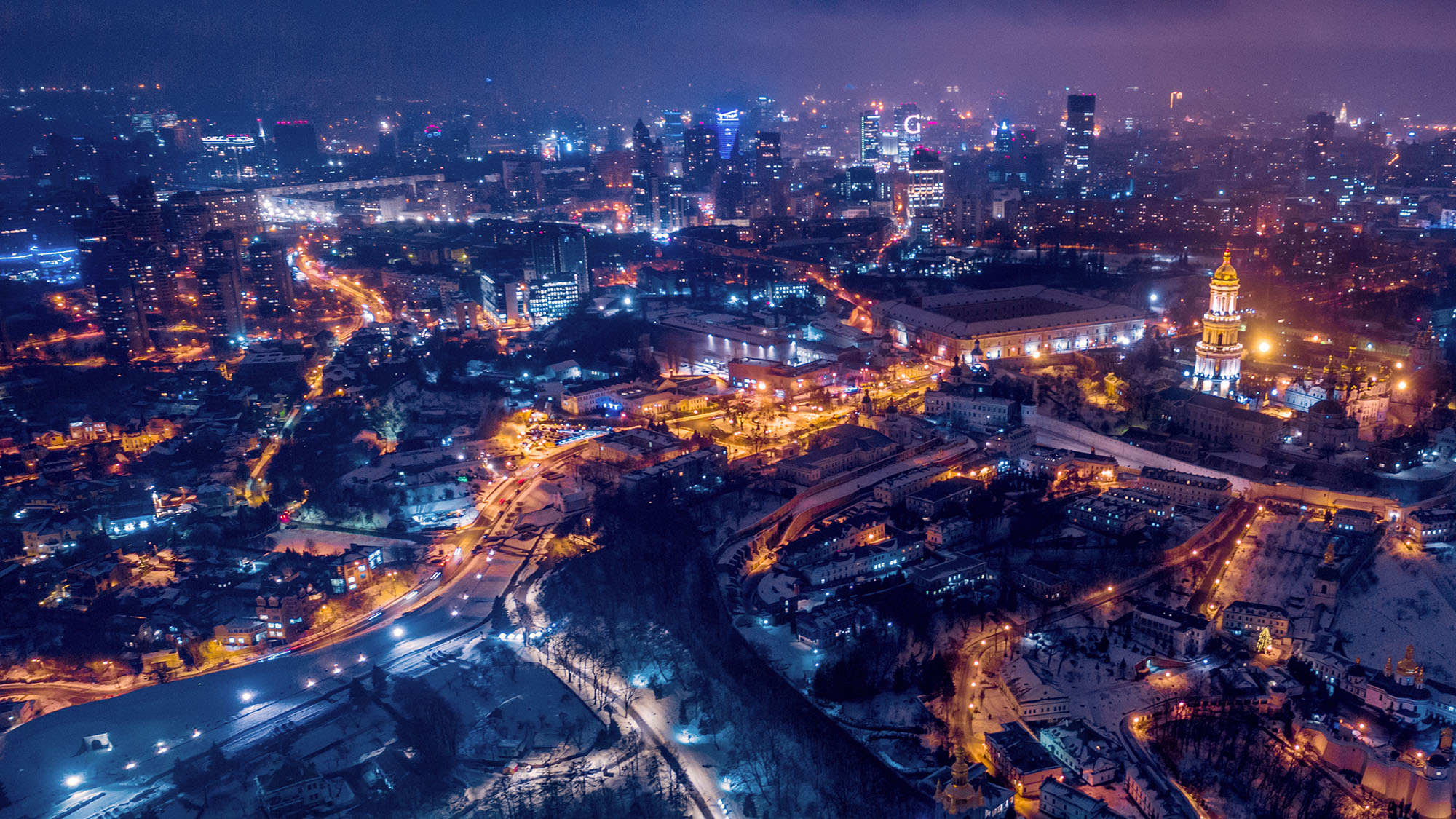 Planning Ukraine's Energy Reform