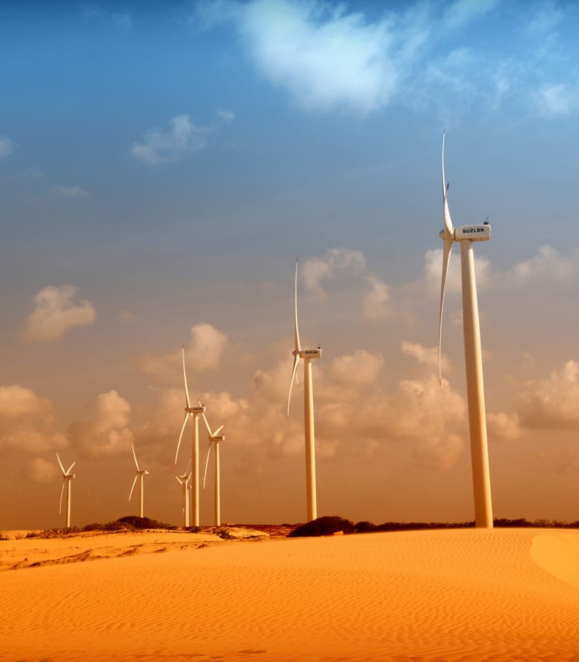 windfarm-desert