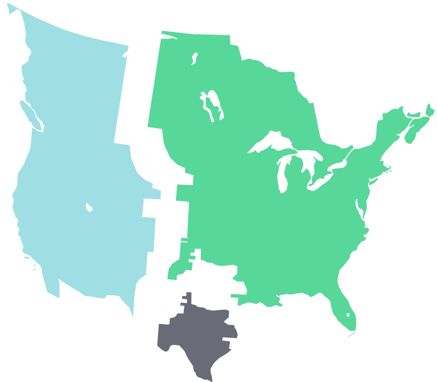 NAM datasets