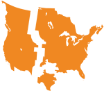 North America Datasets