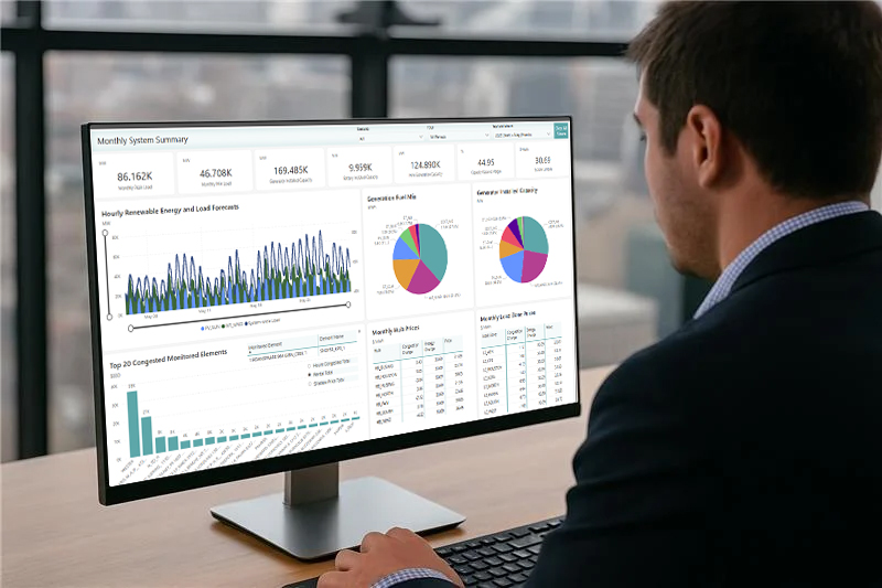 PLEXOS Insights 01