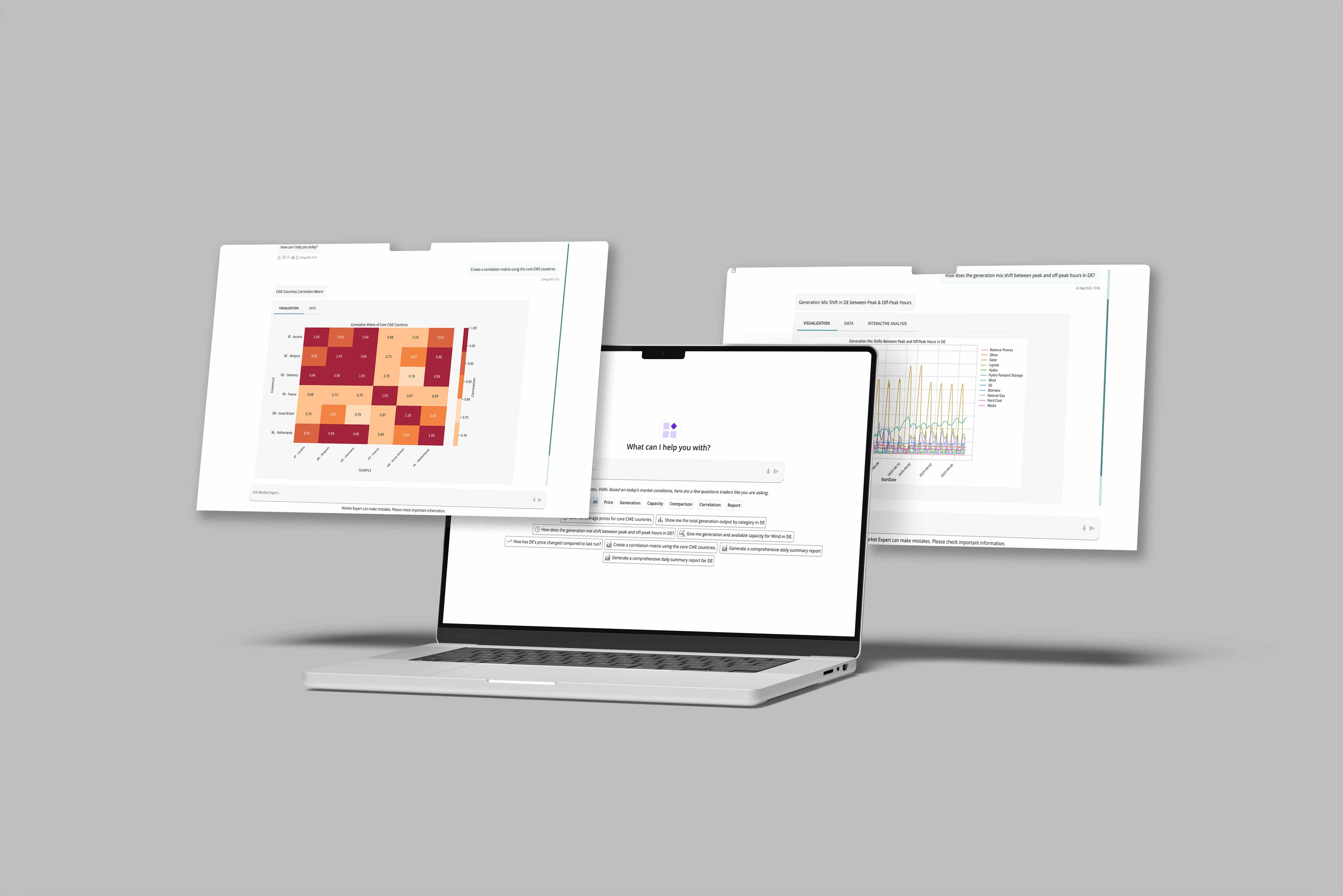 PLEXOS Pulse no model Management