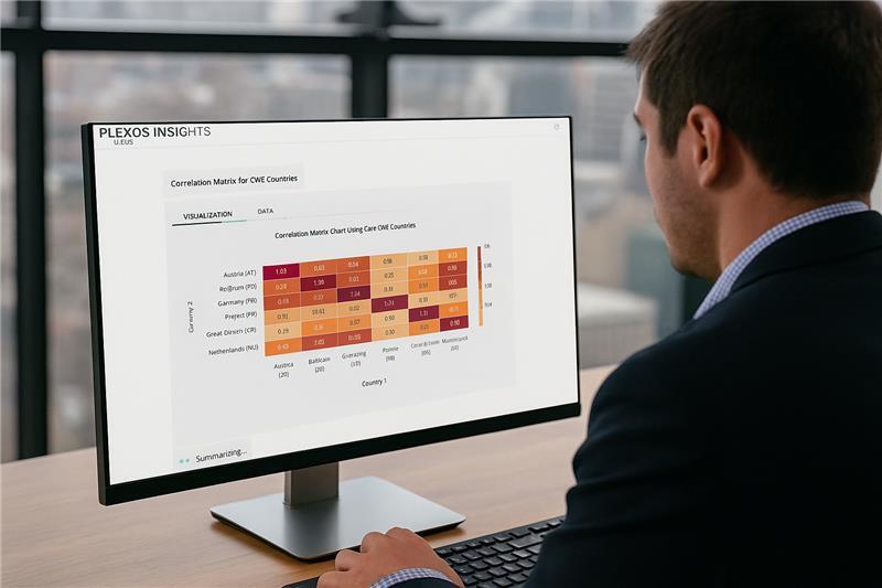 PLEXOS® Pulse for European Traders - Image 1