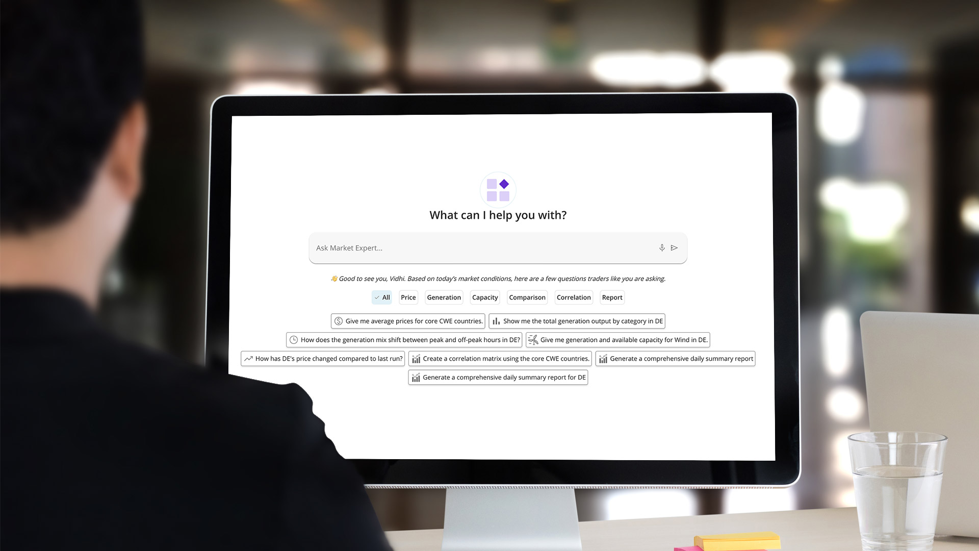 Plexos Pulse short term forecasting in minutes Plexos Pulse short term forecasting in minutes