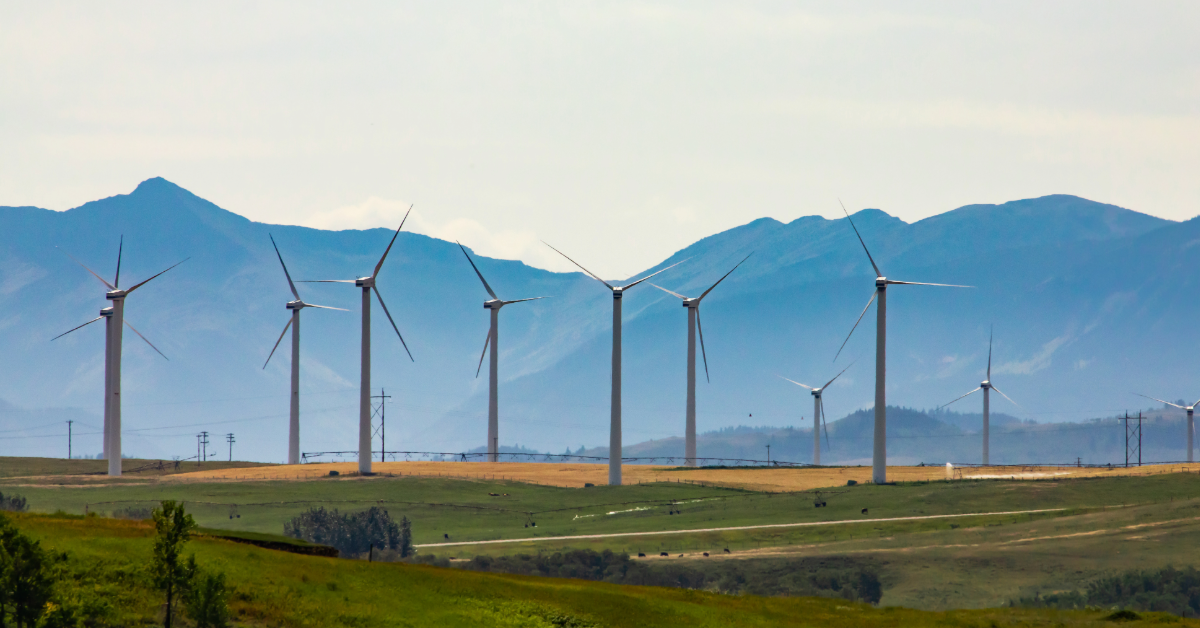 What Alberta's Shift To Nodal Pricing Teaches Every Power Market