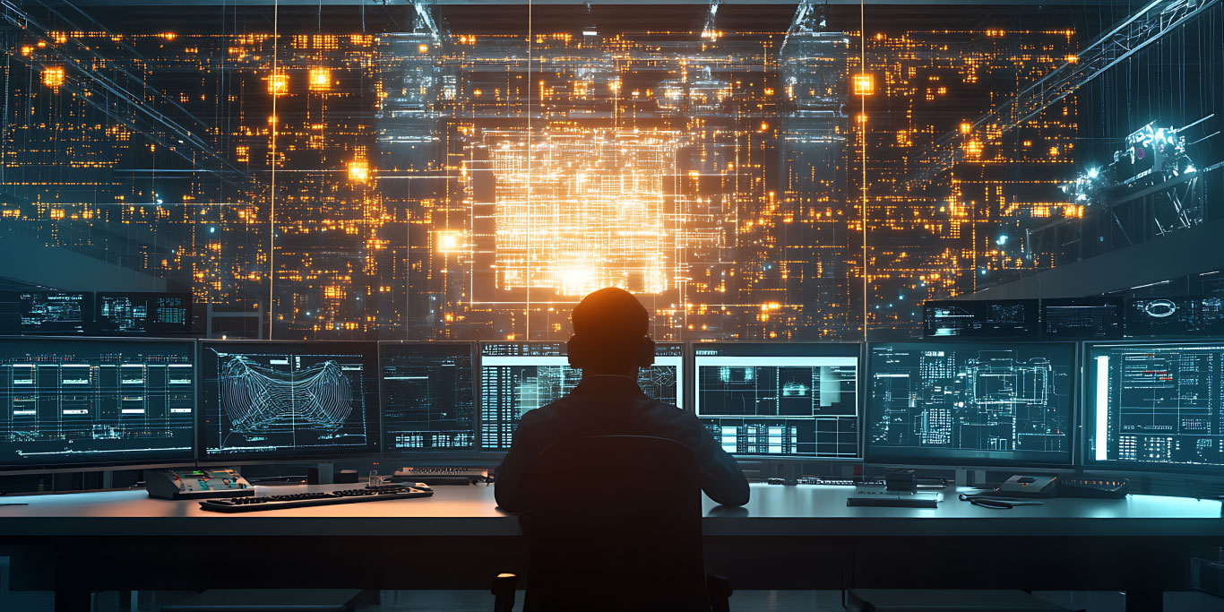 AI and the Future of Energy: Why Embedded Intelligence is Defining the Next Era of Decision-Making