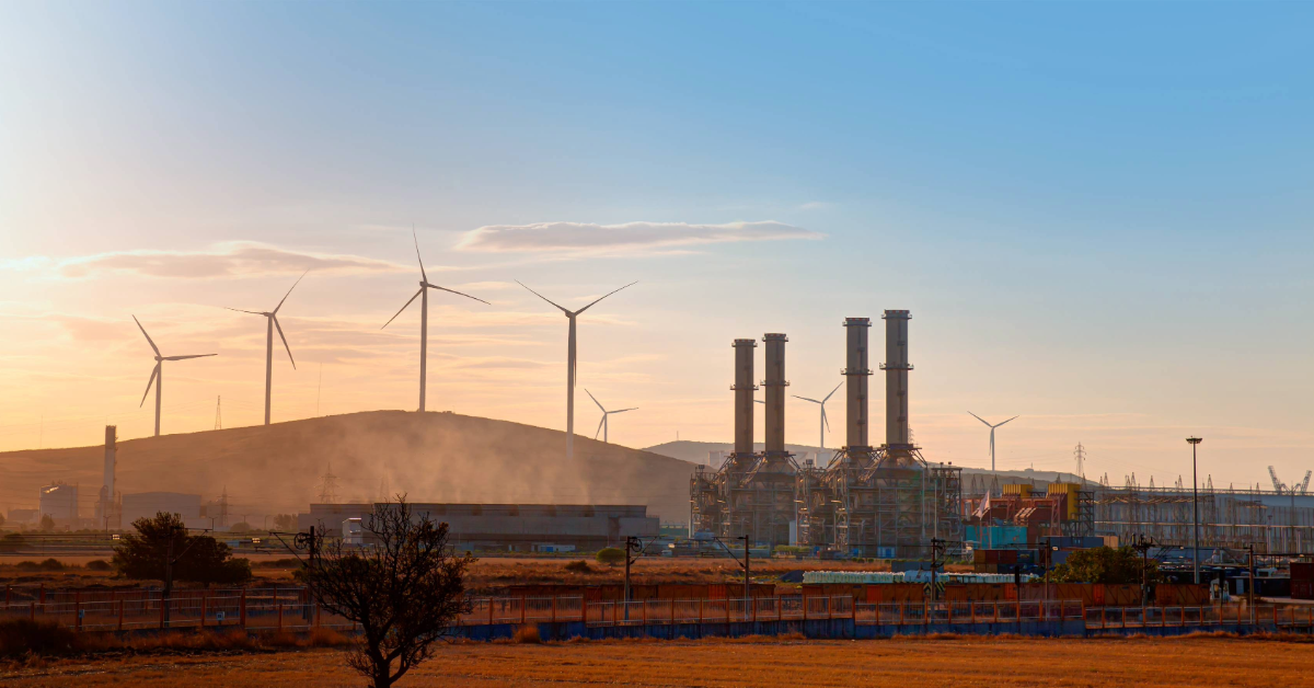 Utilities must evolve their resource adequacy approach - here's how