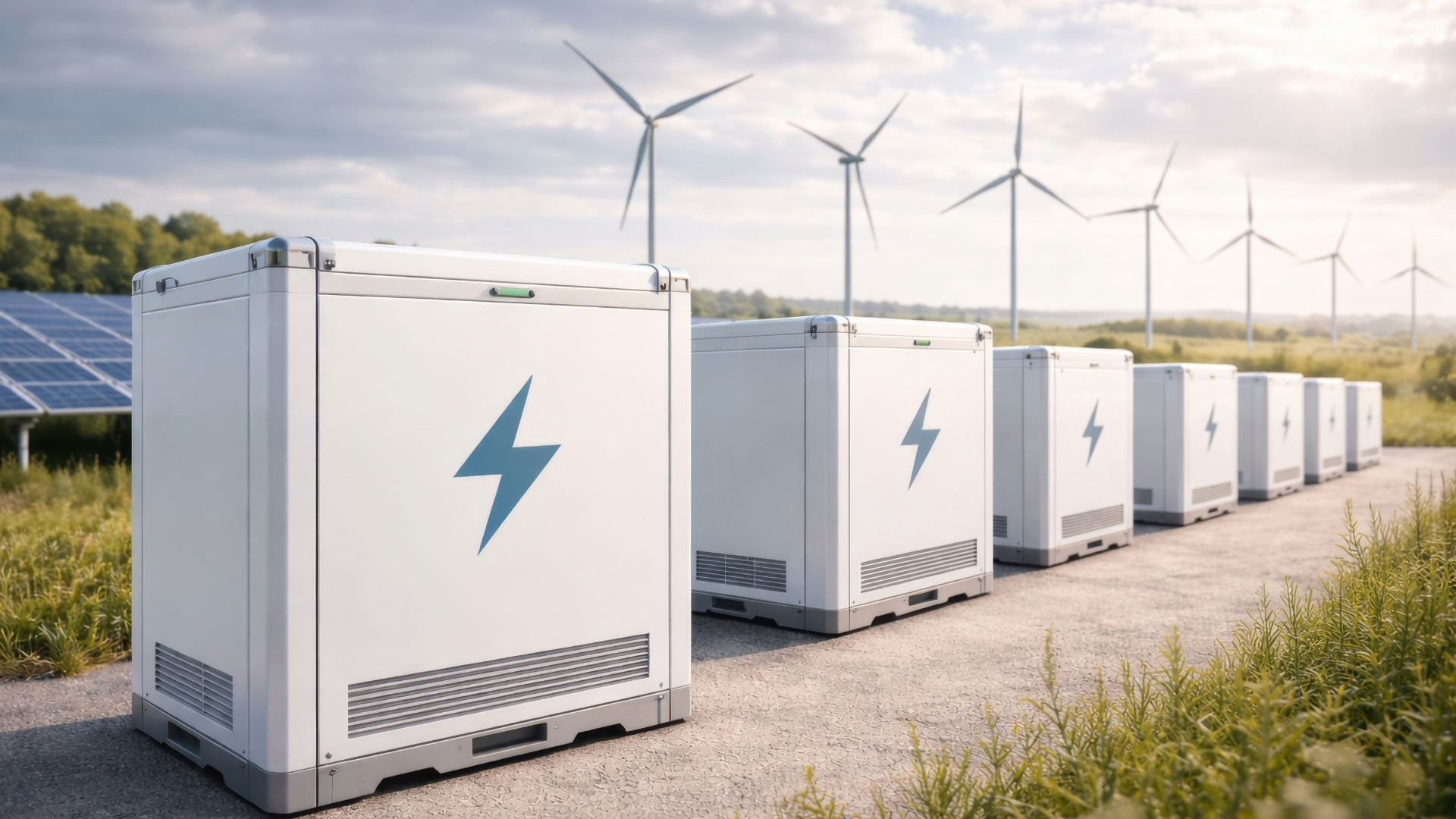 Planning Sarawak’s Renewable Future with PLEXOS®