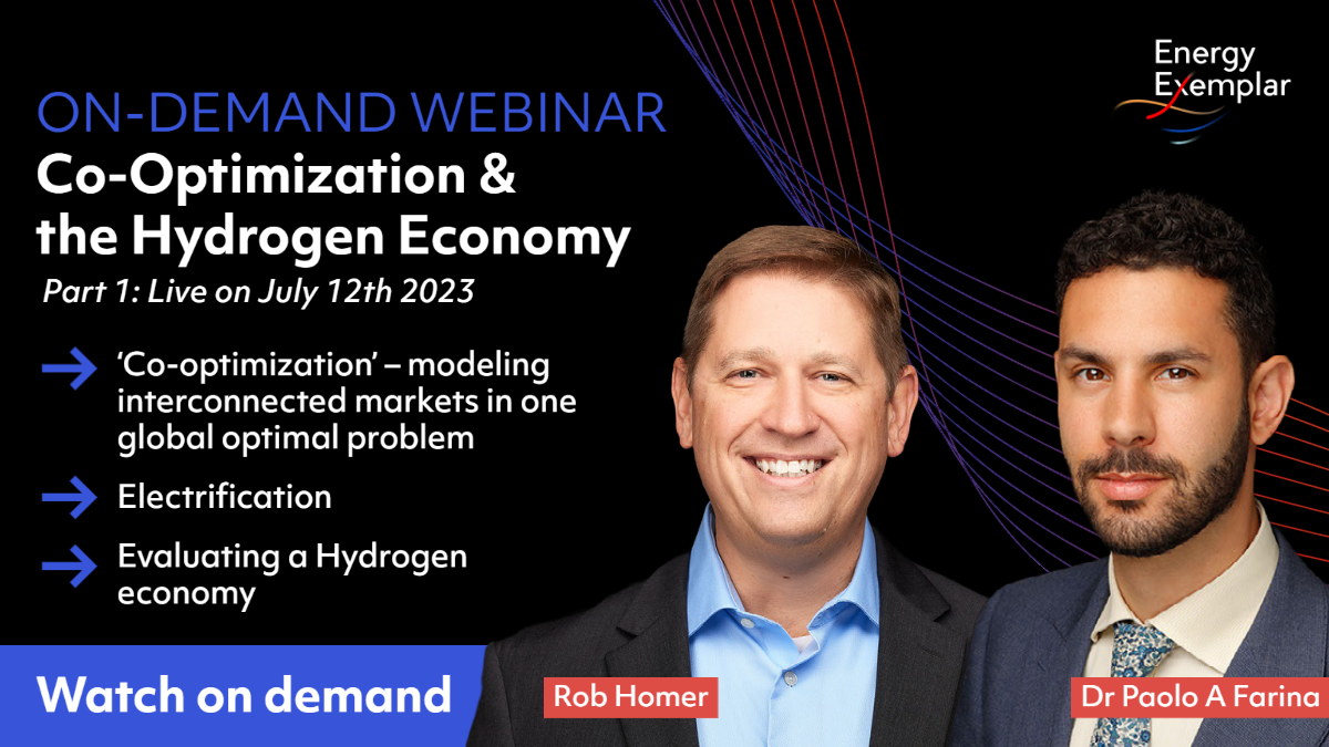 Sector Coupling & Hydrogen Webinar - social-7