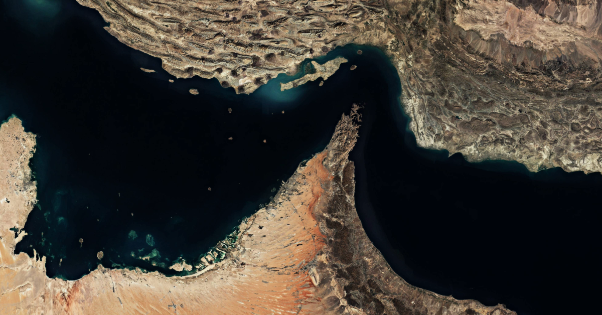 Strait of Hormuz Disruption: LNG Impacts and European Power Price Forecasts