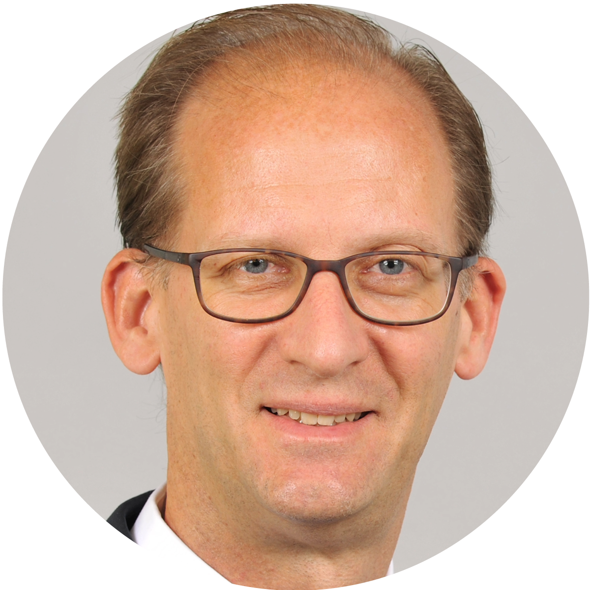 Thomas Pieper, Head of Commercial Analysis & Global Strategies