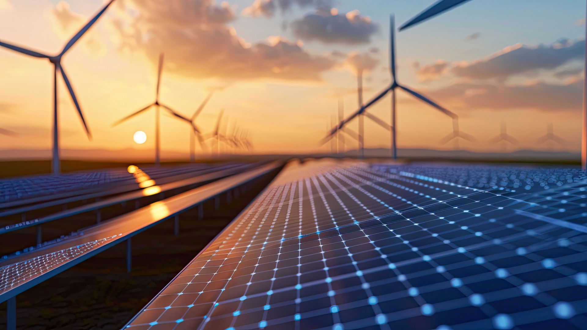 What Happens When the Energy System Gets Stress Tested