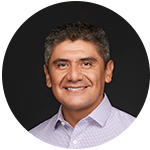 Picture of Carlos Romero