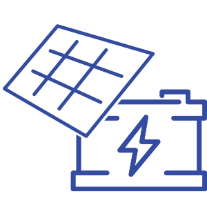 Hybrid Resource Icon