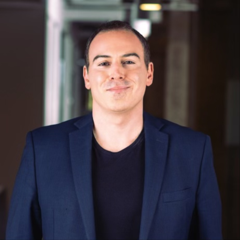 Sohil Sami, Chief Customer Officer at Energy  Exemplar
